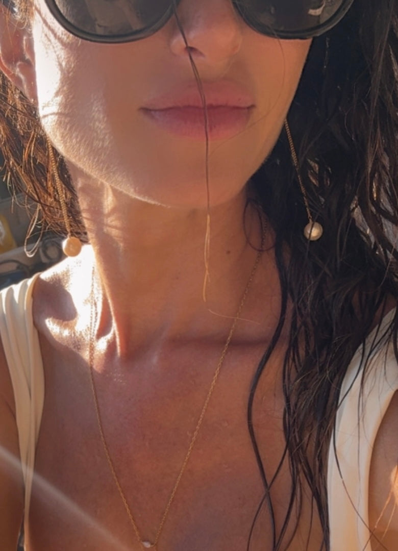 Dissident Earrings