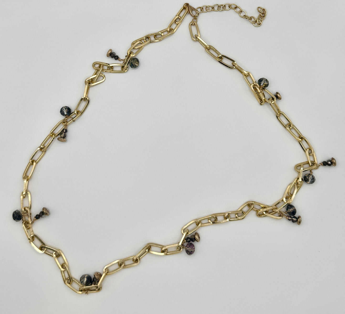 Don’t You Want Me Now Gold Waist Chain – Miami Swim Week® - The Shows Runway Edition