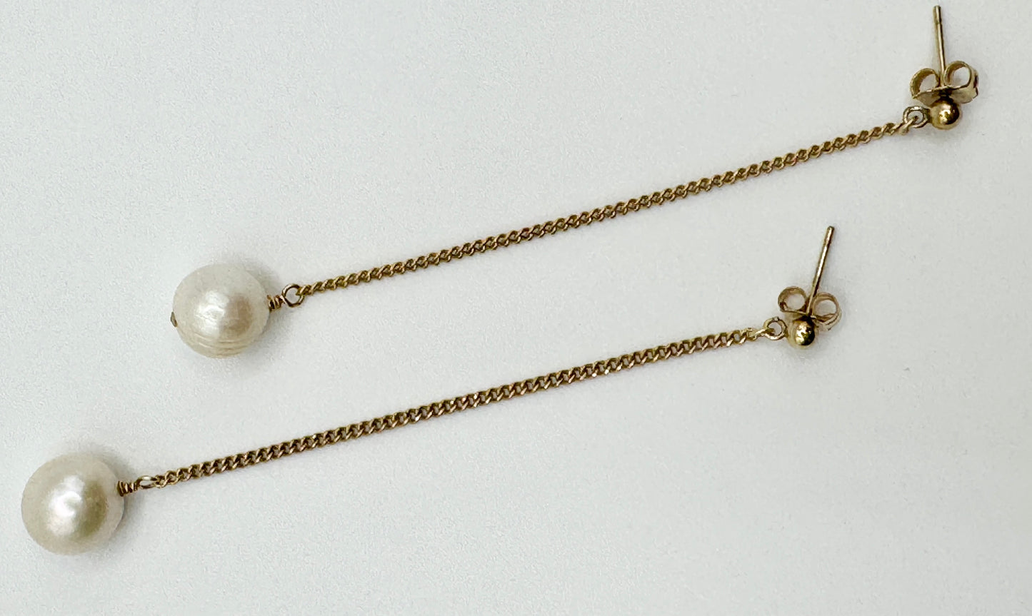 Dissident Earrings