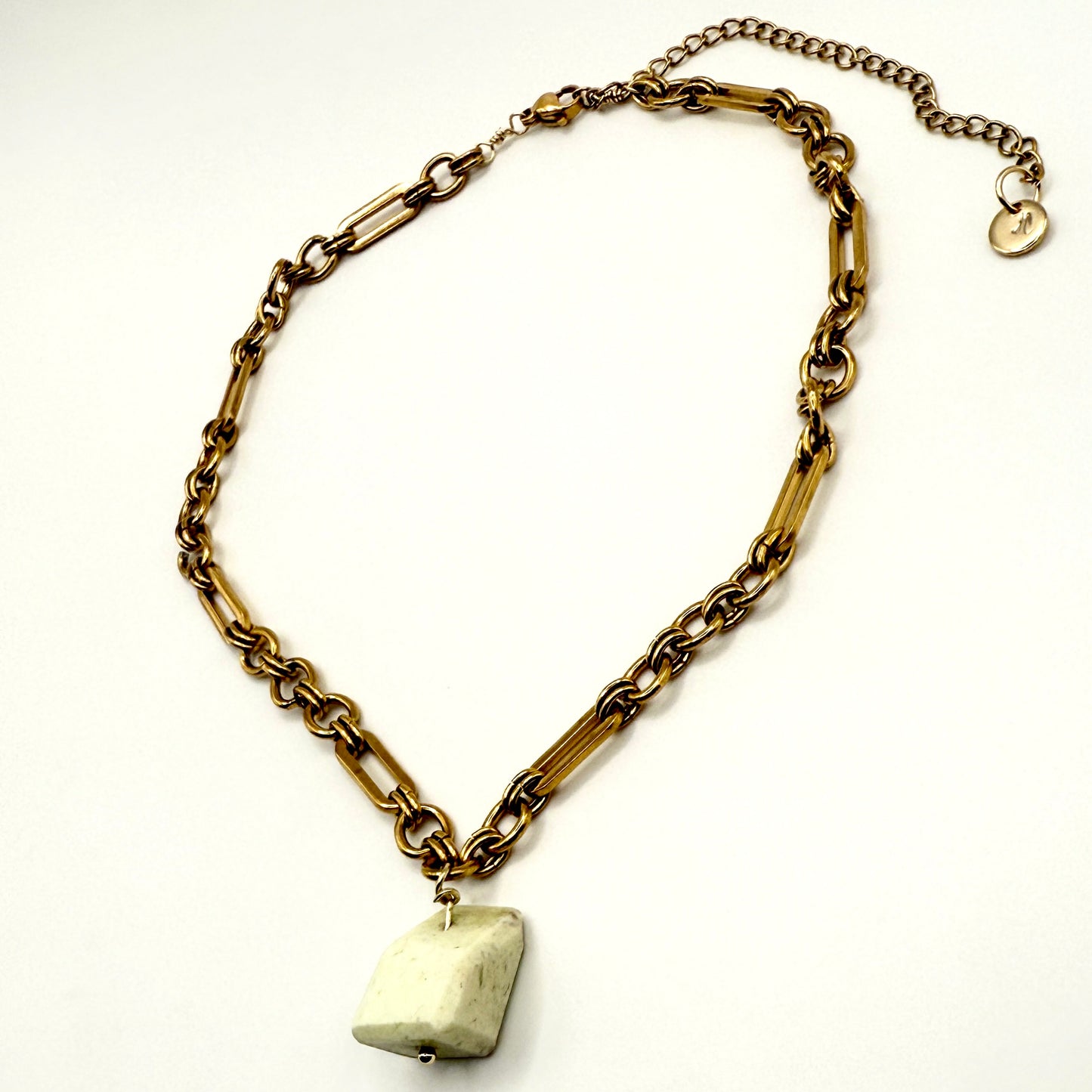 Mistline Necklace – One of One