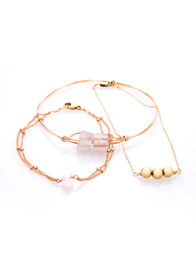 Wake Me Up Before You Go-Go Bracelet