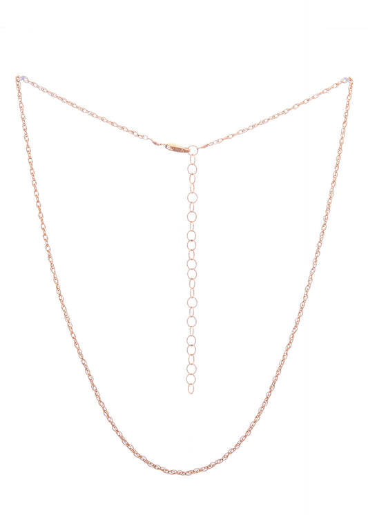 D'yer Mak'er Necklace tarnish free jewelry gifts ashleycarsondesigns.com