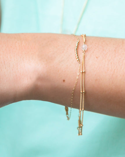 Lollipop Bracelet