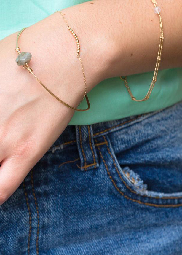 Reality in Motion Bracelet
