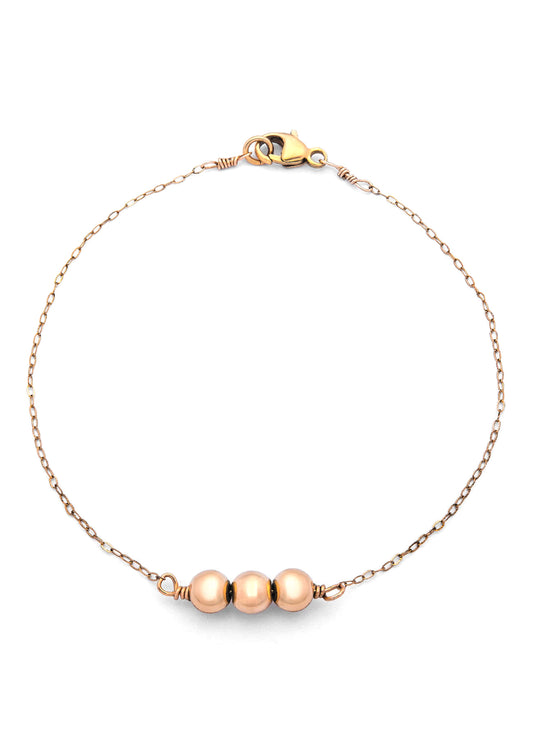 Mad World Bracelet