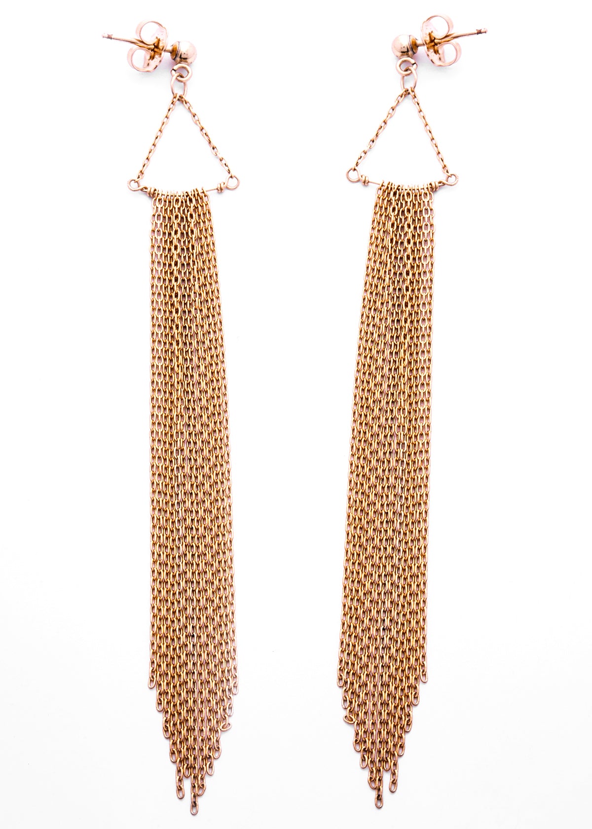 New York Minute Earrings