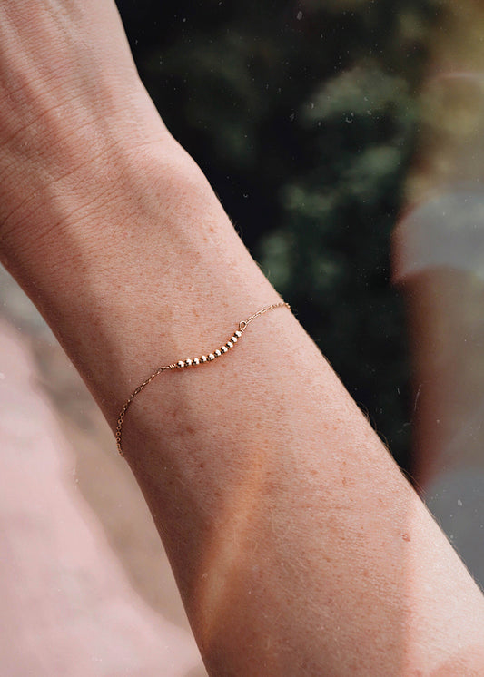 Reality in Motion Bracelet