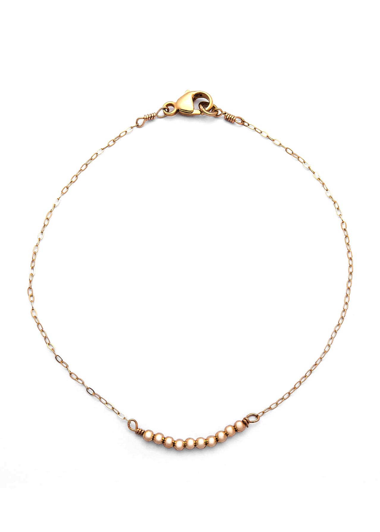 Reality in Motion Bracelet