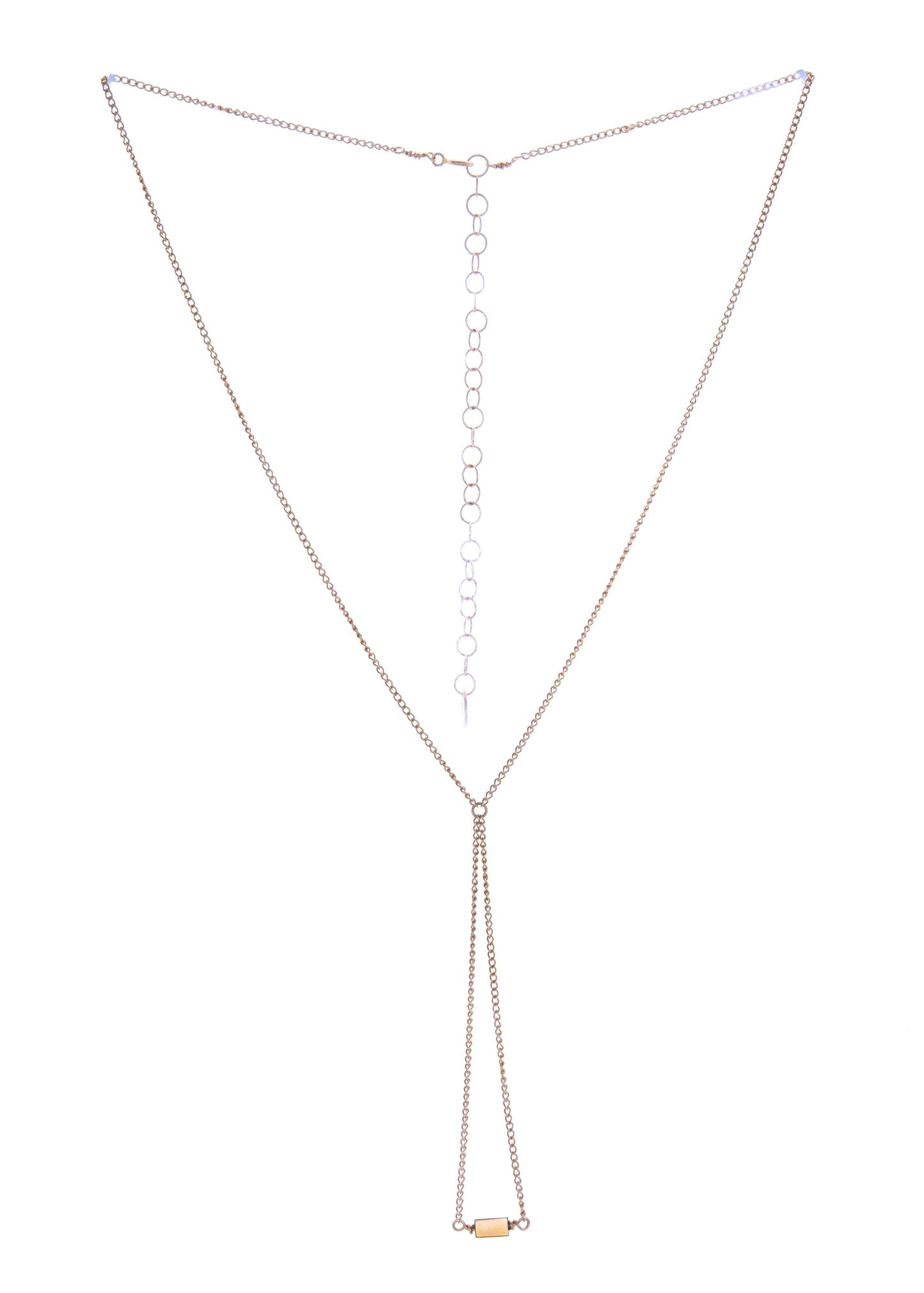 Under Pressure Choker