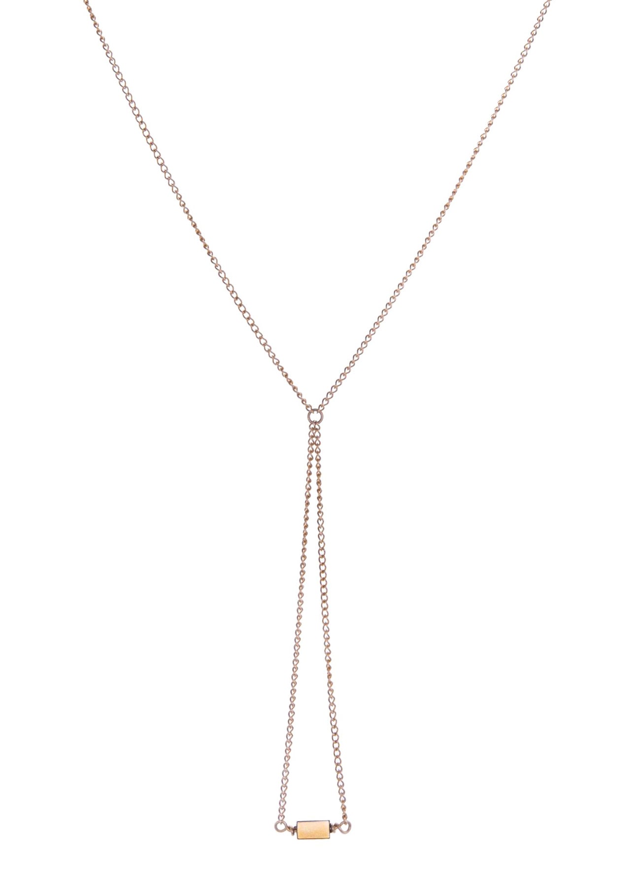 Under Pressure Choker