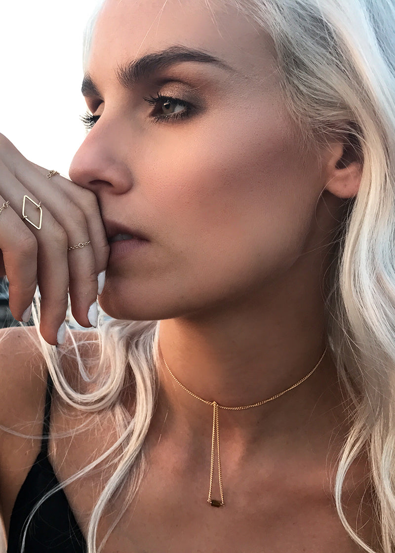 Under Pressure Choker