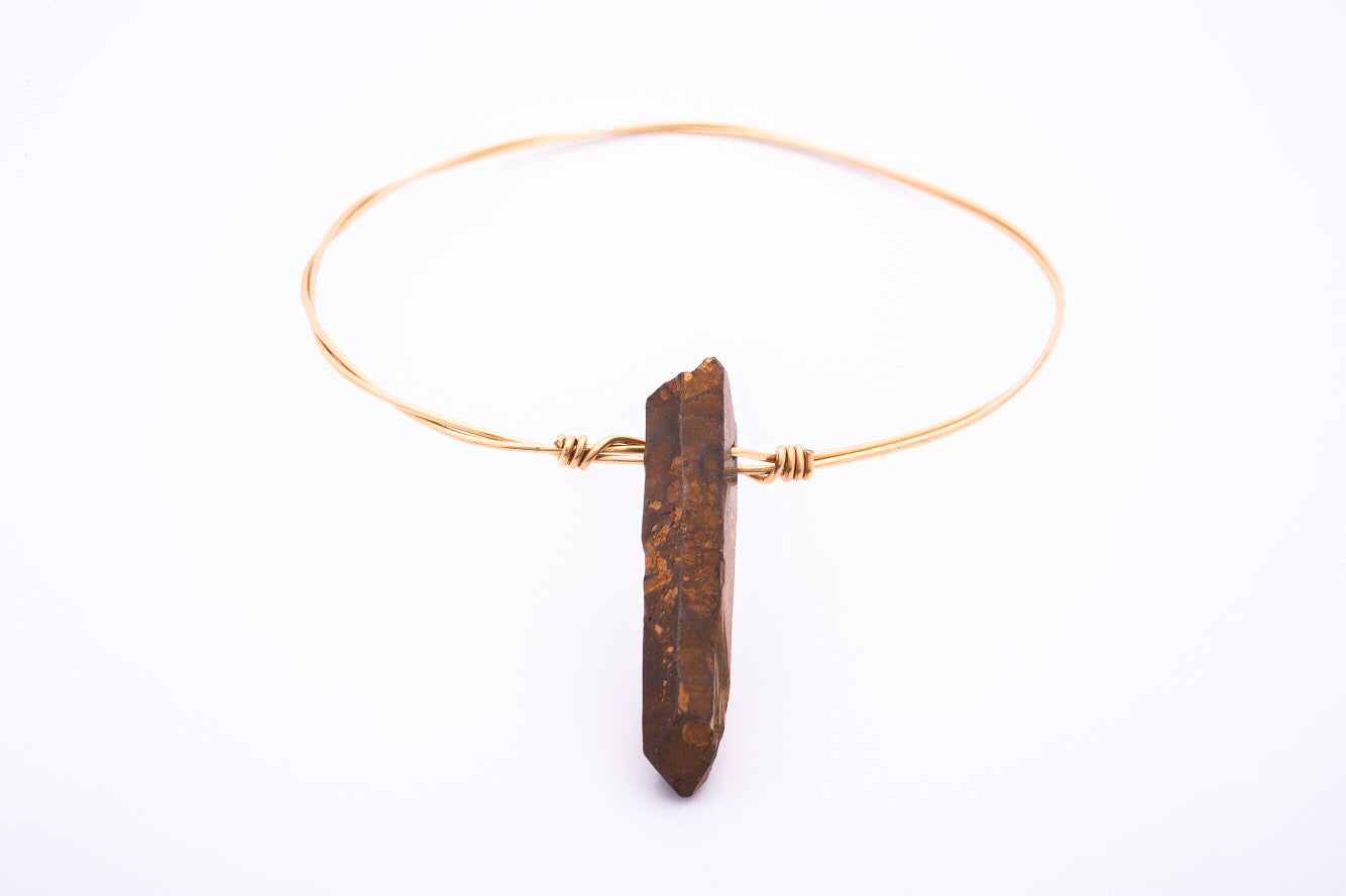 Space Oddity Bangle