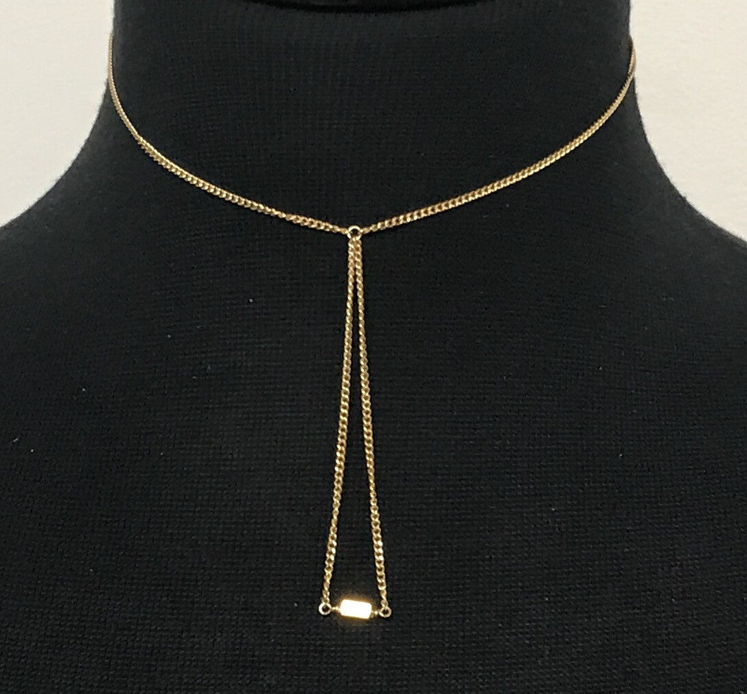 Under Pressure Choker