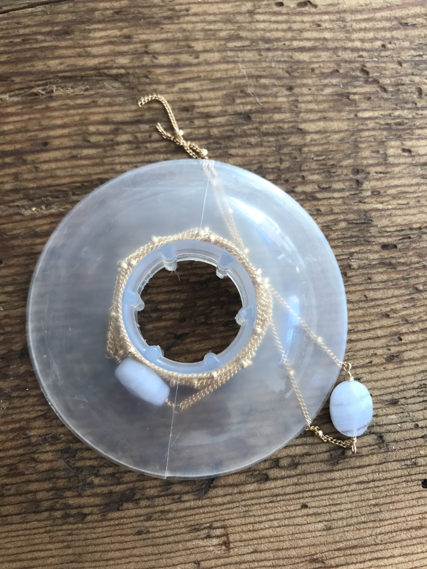 Tangle Free Travel Case
