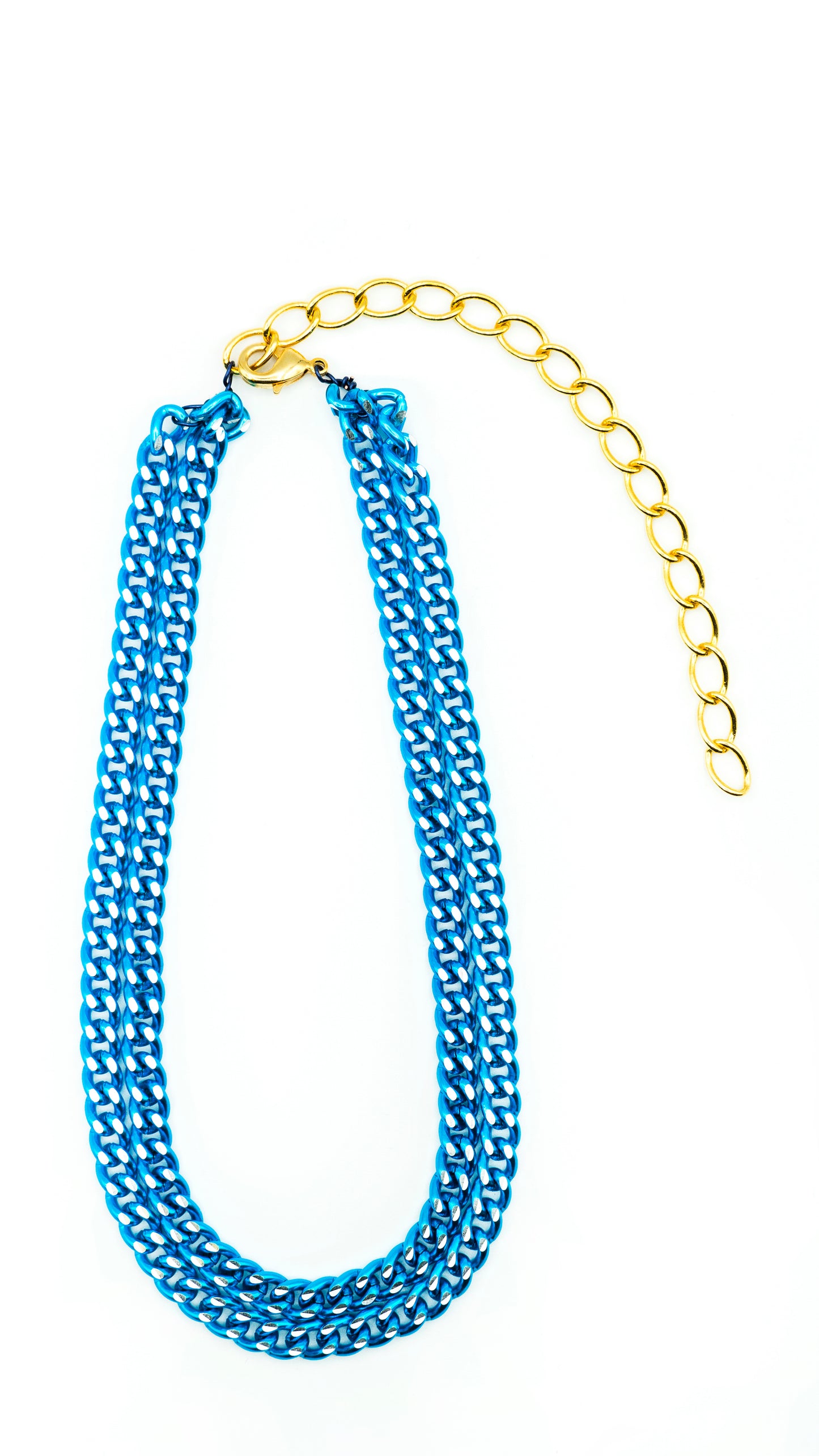 Lake Michigan Necklace
