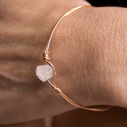 Let's Dance Bangle