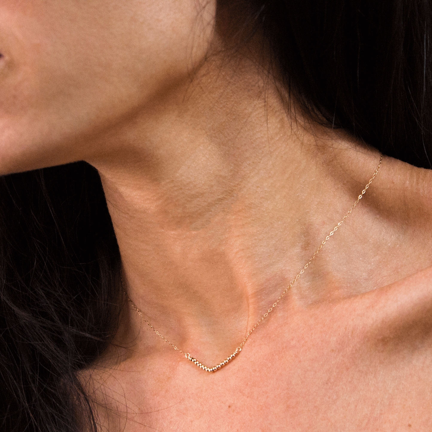 Lola Necklace