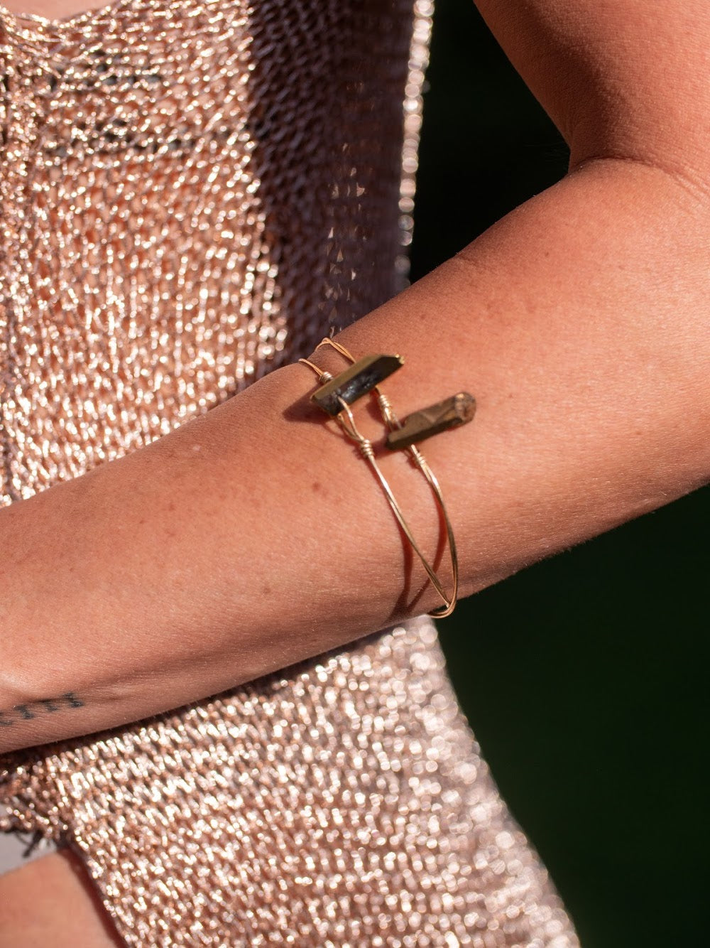 Bangles & Bracelets