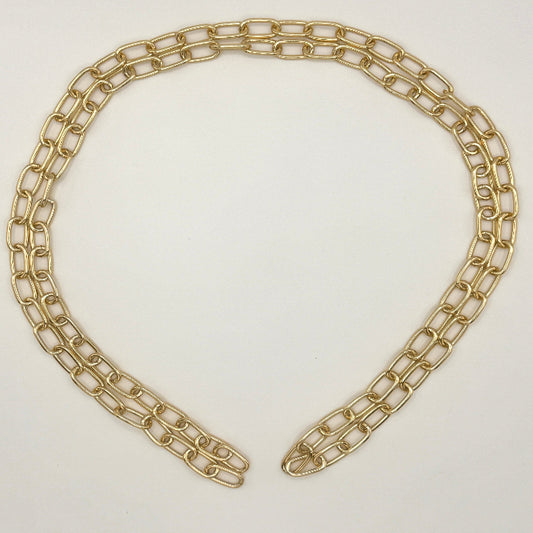 The Off Duty Chain