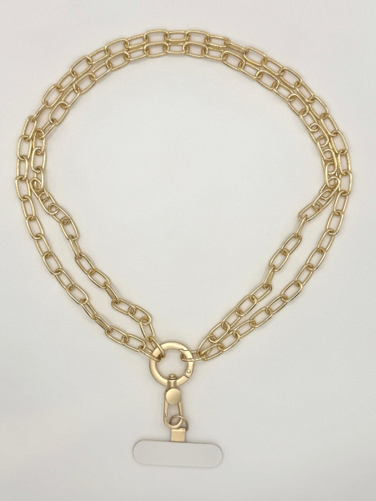 The Off Duty Chain