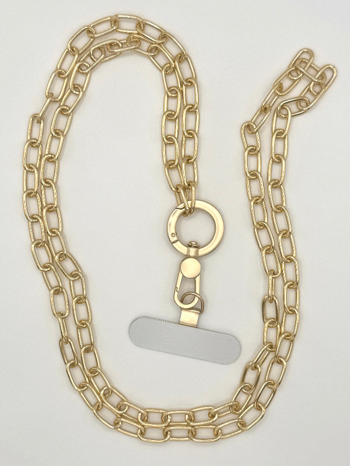 The Off Duty Chain