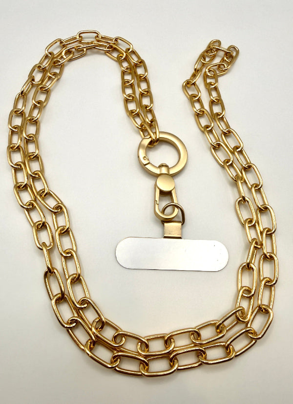 The Off Duty Chain