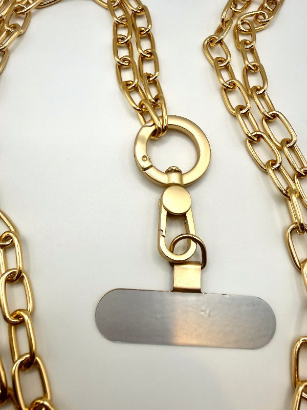 The Off Duty Chain