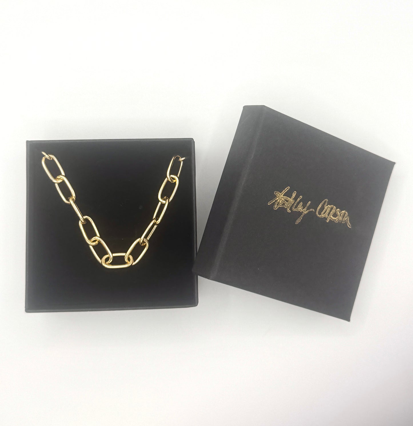 The Off Duty Chain