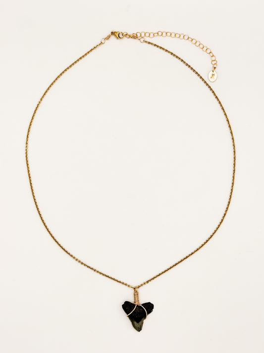 Relic No. 001