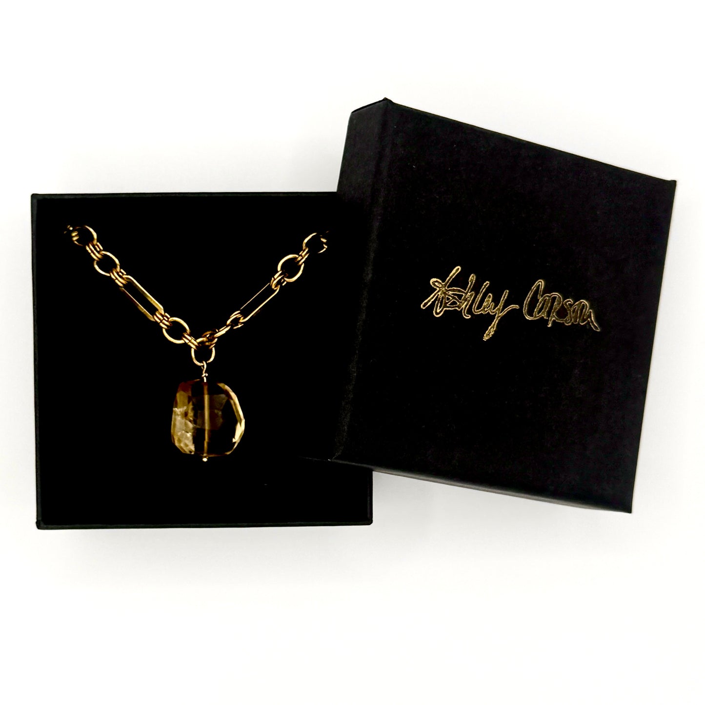 Solar Pulse Necklace – One of One