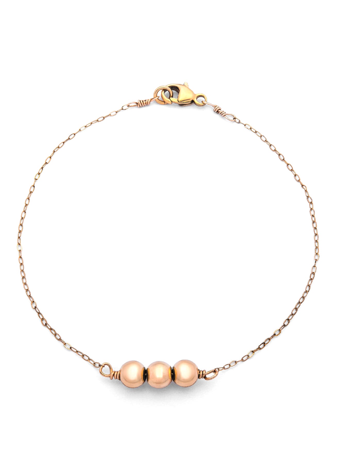 Mad World Bracelet