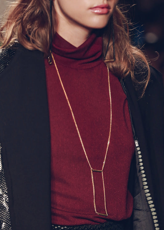 School’s Out Necklace