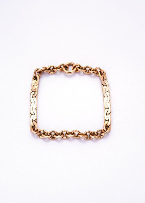 Sexy Boy Chain Ring