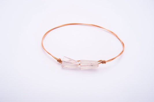 Sweet Emotion Bangle