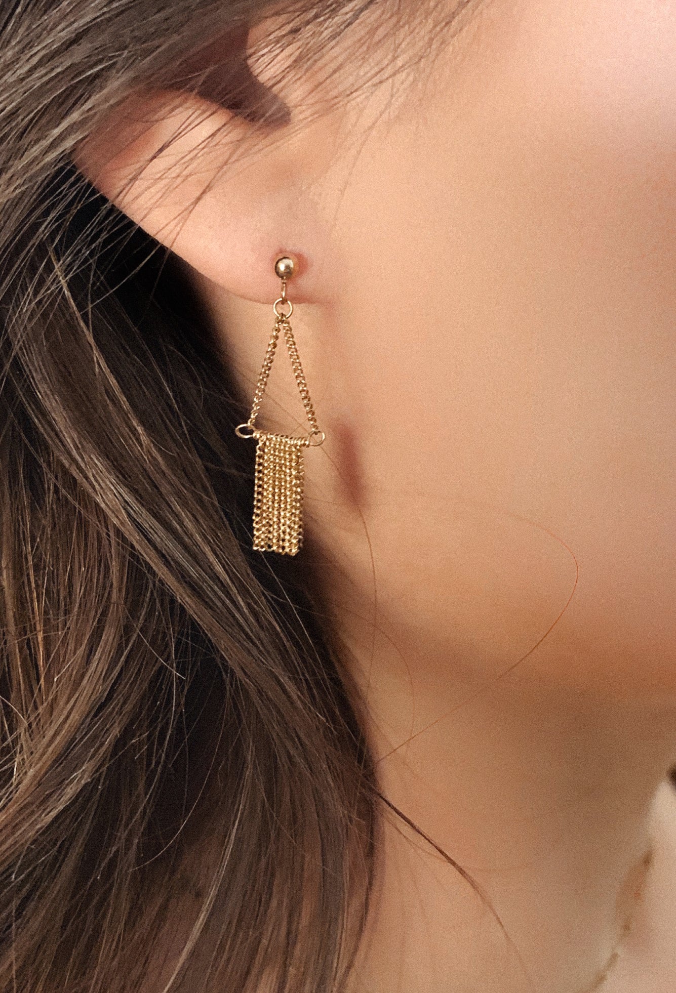 Kiss Earrings