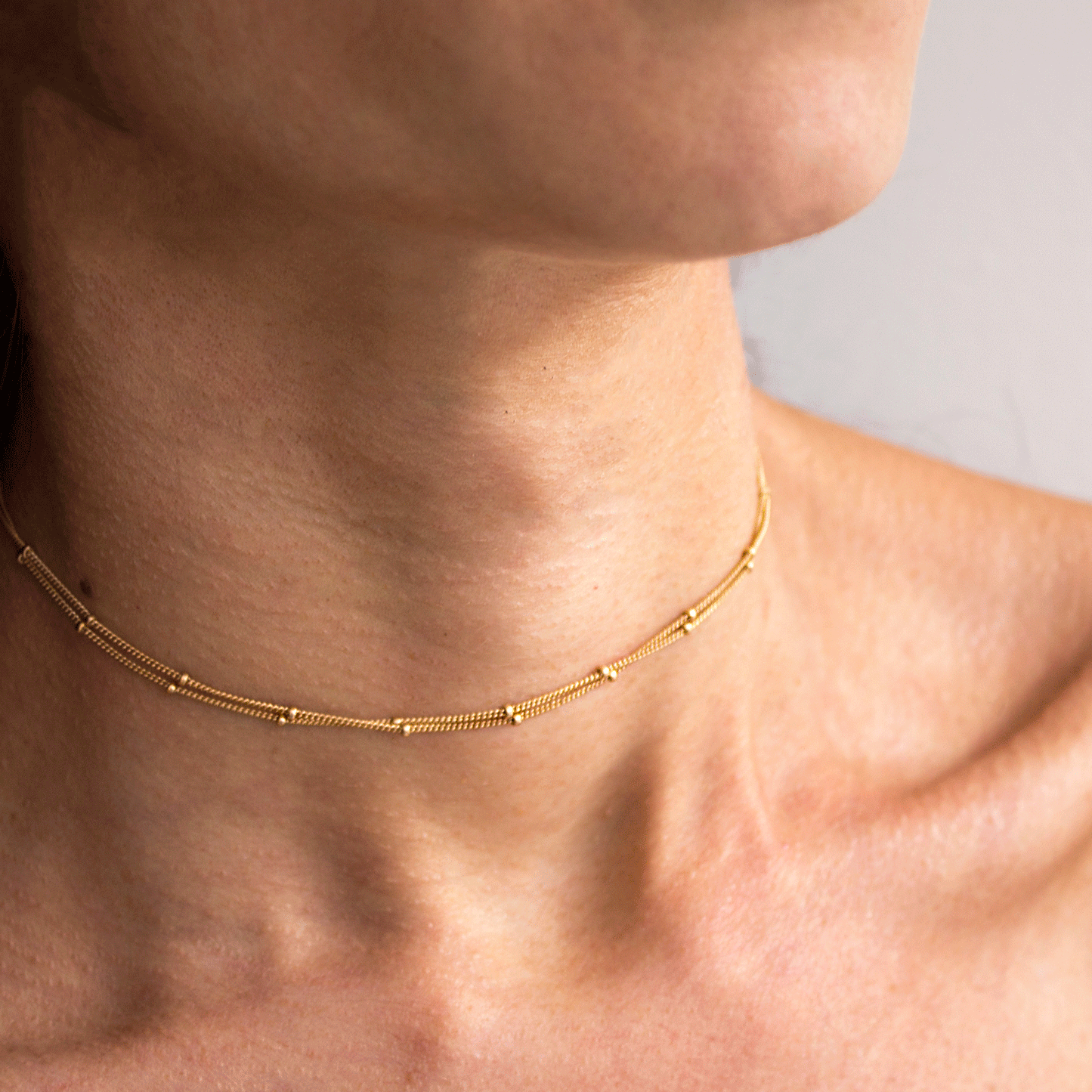 Spotlight Choker